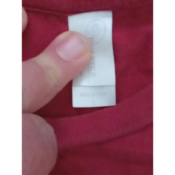 Pimatee New Belgium Brewing T Shirt Womens Large Short Sleeve Graphic Print - Picture 6 of 8